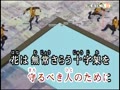 【DAM映像】 Butterfly Kiss [RAVE]　　(精密採点II 有)