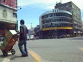 セブ島セブシティの下町コロン地区ではディープでそのままのフィリピンを堪能できます。