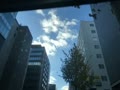 おはよー！札幌市の空のようすを紹介